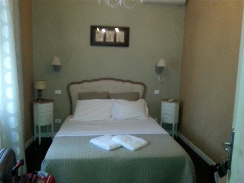 B&B Villa Regina Пиза Экстерьер фото