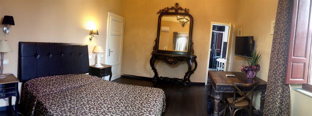 B&B Villa Regina Пиза Экстерьер фото
