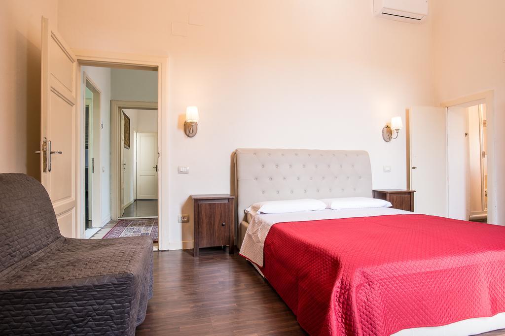 B&B Villa Regina Пиза Экстерьер фото