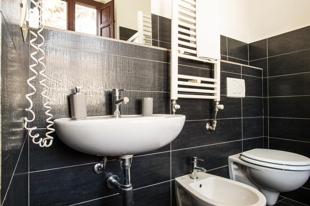 B&B Villa Regina Пиза Экстерьер фото