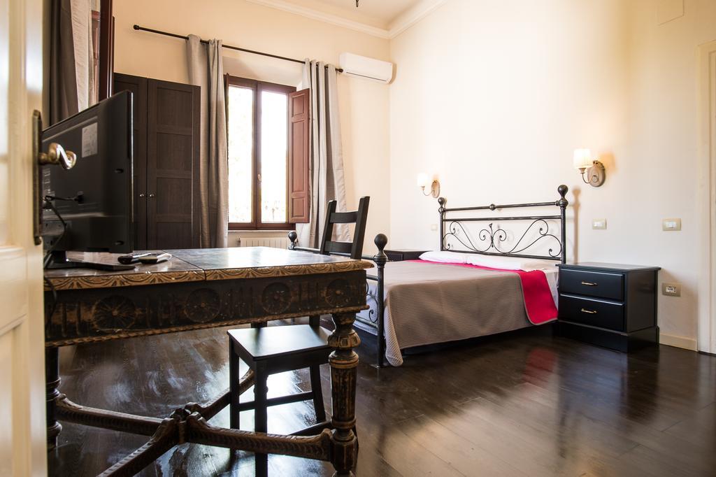 B&B Villa Regina Пиза Экстерьер фото