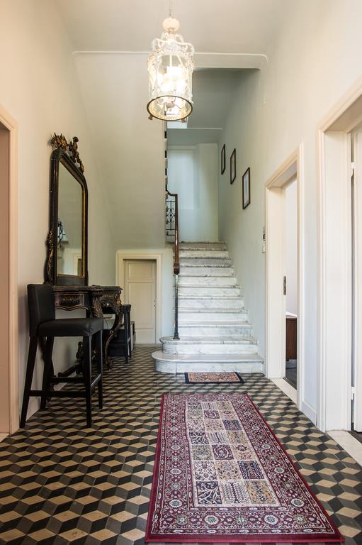 B&B Villa Regina Пиза Экстерьер фото