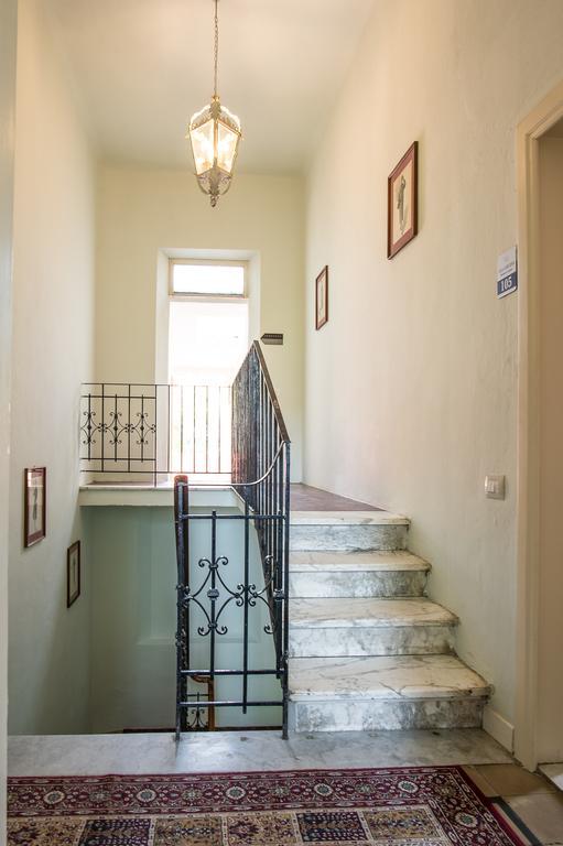 B&B Villa Regina Пиза Экстерьер фото