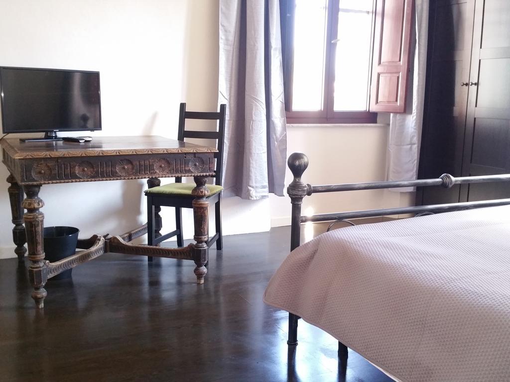 B&B Villa Regina Пиза Экстерьер фото