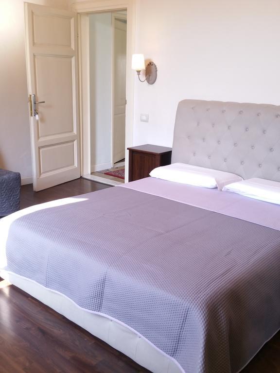 B&B Villa Regina Пиза Экстерьер фото