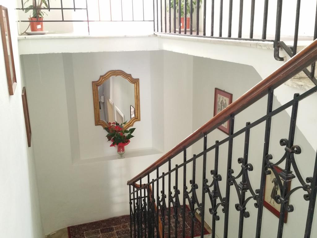 B&B Villa Regina Пиза Экстерьер фото