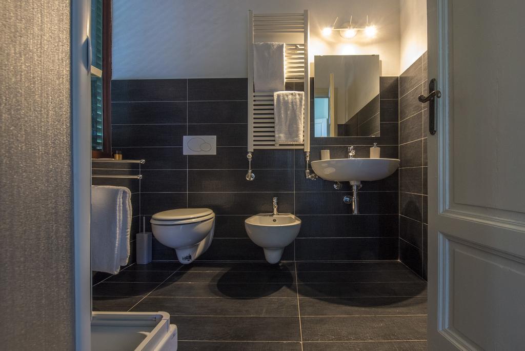 B&B Villa Regina Пиза Экстерьер фото