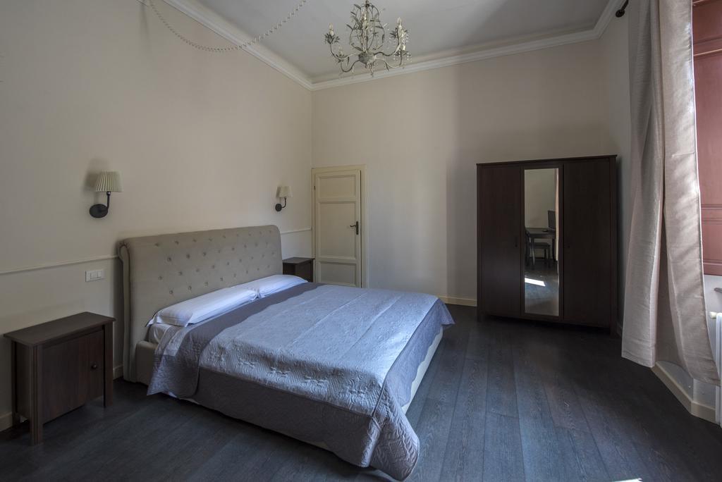 B&B Villa Regina Пиза Экстерьер фото