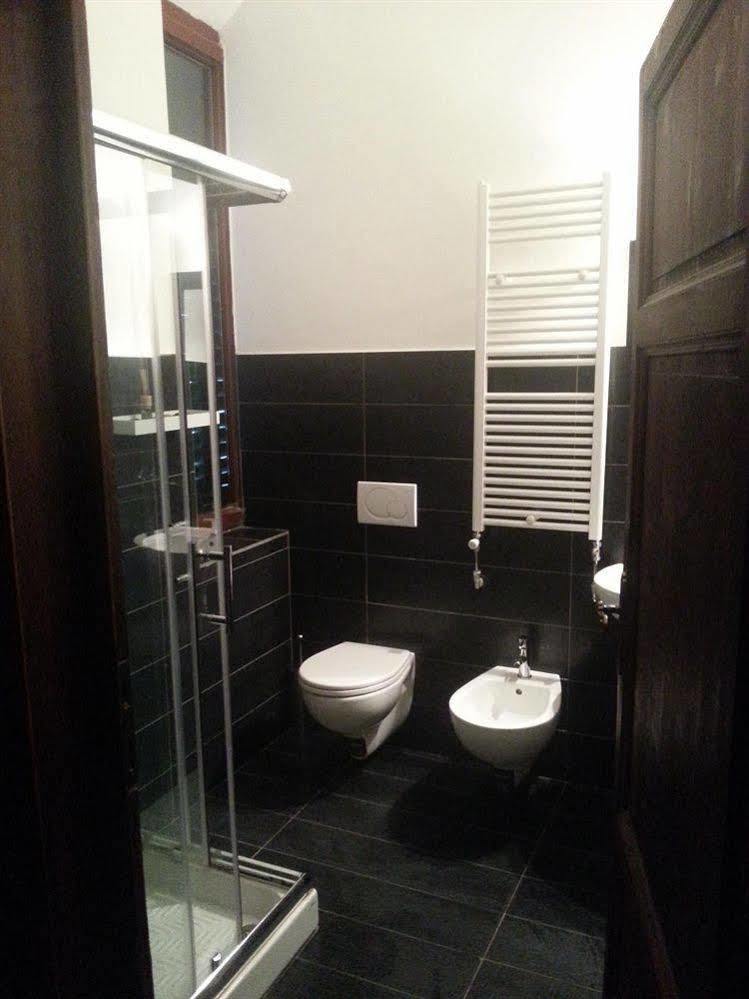 B&B Villa Regina Пиза Экстерьер фото