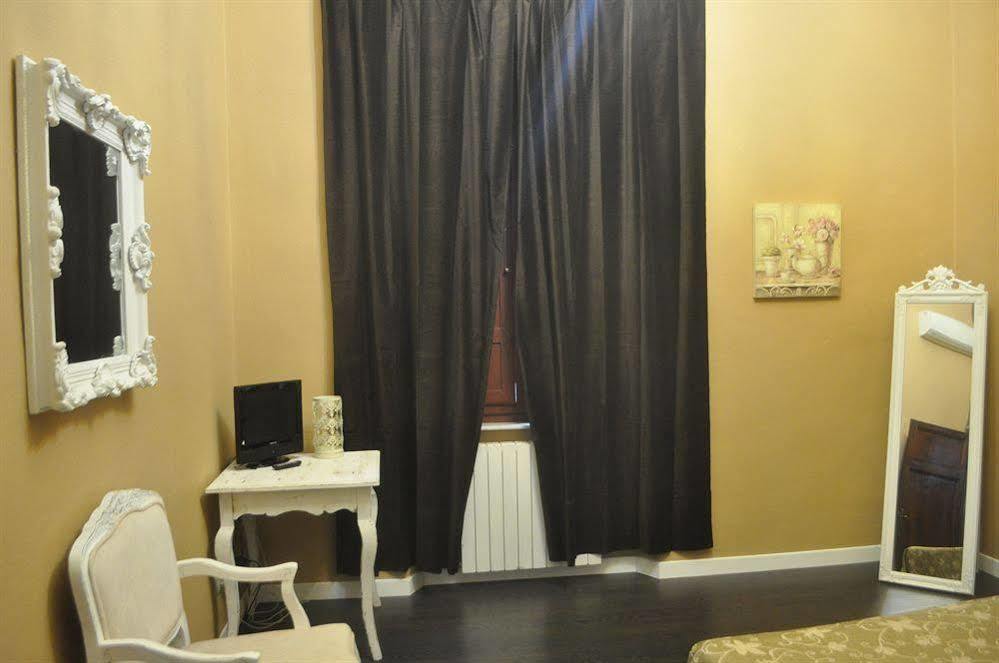 B&B Villa Regina Пиза Экстерьер фото