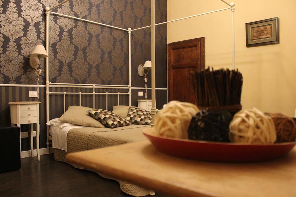 B&B Villa Regina Пиза Экстерьер фото