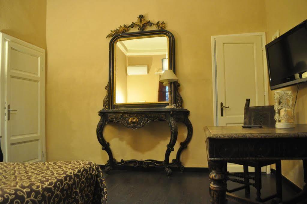B&B Villa Regina Пиза Экстерьер фото
