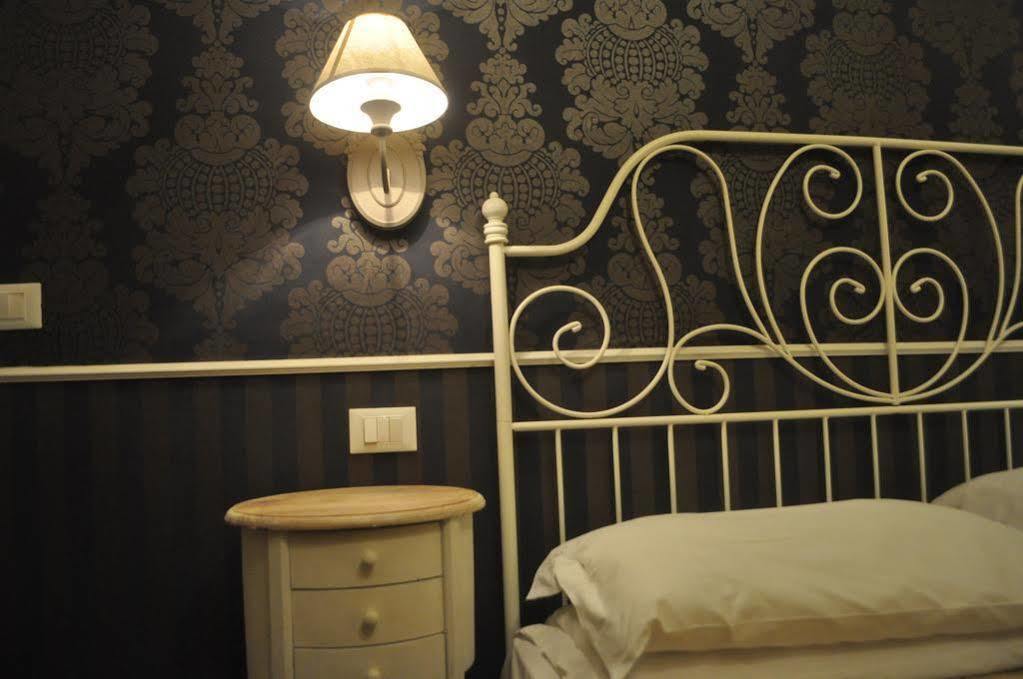 B&B Villa Regina Пиза Экстерьер фото