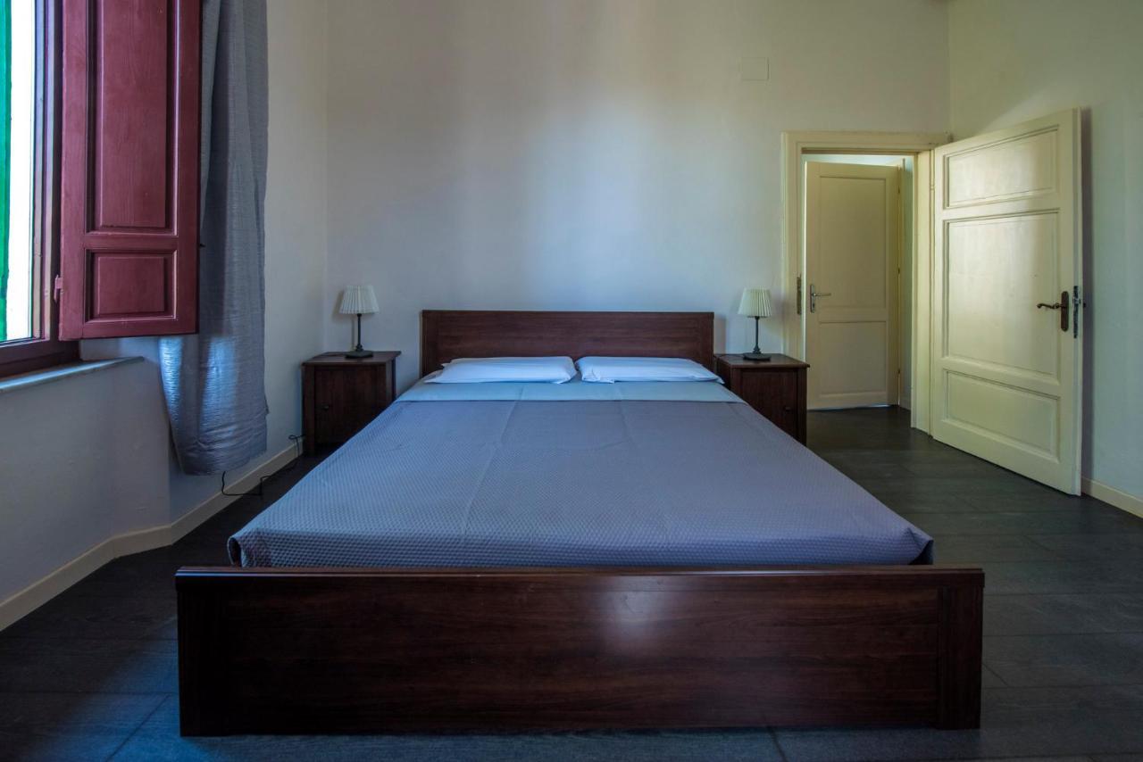 B&B Villa Regina Пиза Экстерьер фото